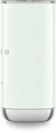 Smeg 50's Style Pastel Green Milk Frother-1