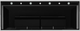 Vent-A-Hood® Designer Series 66" Black Wall Mounted Range Hood-1
