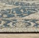 Oriental Weavers™ Latitude 5'x7' Style 1 Area Rug-3