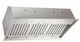 XO Fabriano Collection 34" Stainless Steel Insert Range Hood -0