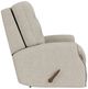 Flexsteel® Devon Silver Driftwood Recliner-2