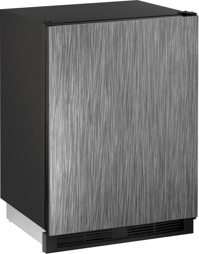 U-Line® 1000 Series 5.2 Cu. Ft. Panel Ready Compact Refrigerator-SER# 0005-0