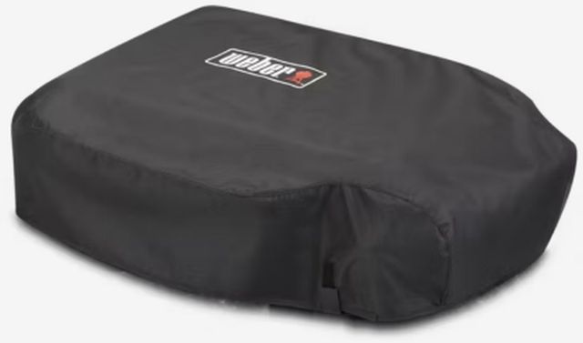 Weber® Premium Griddle Cover-3