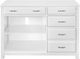 Homelegance® Blanche White Credenza-2