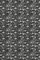 Dalyn™ Rug Company Soft Essentials SE4 Black 5'x8' Area Rug-0