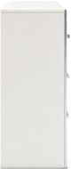 Signature Design by Ashley® Birmonton White Dresser-1