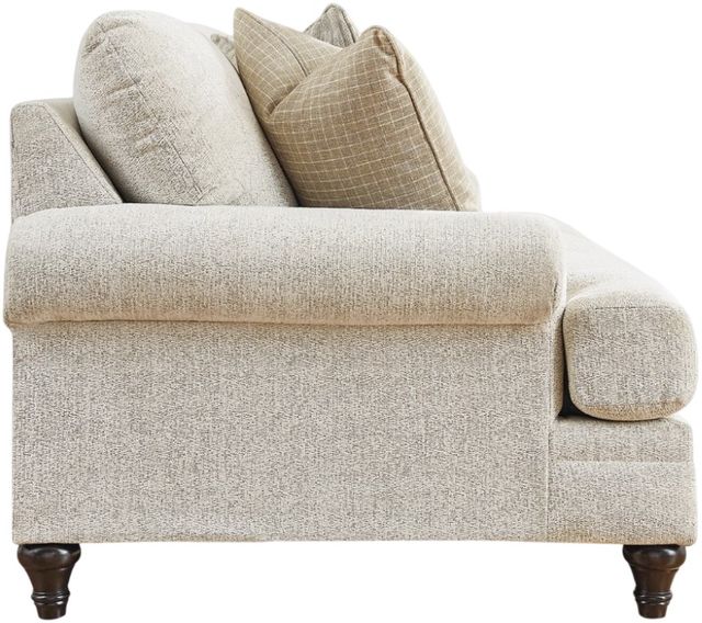 Signature Design by Ashley® Valerani Sandstone Sofa-2