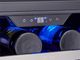 Zephyr Presrv™ 15" Stainless Steel Wine Cooler-3