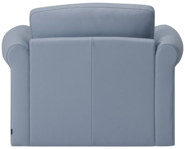 Palliser® Furniture Customizable Ensemble Angle Arm Swivel Chair-2