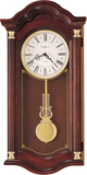 Howard Miller® Lambourn Windsor Cherry Wall Clock-0