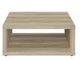 Coaster® Frisco Distressed Pine Coffee Table -1