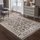 Oriental Weavers™ Maharaja 5'x8' Style 4 Area Rug-1