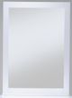 Night & Day Furniture™ Zest Cases White Dresser with Mirror-2