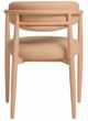 TOV Furniture Annika Peach Outdoor Dining Arm Chair-4