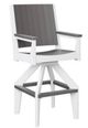Berlin Gardens Mayhew Chat XT Swivel Chair-0