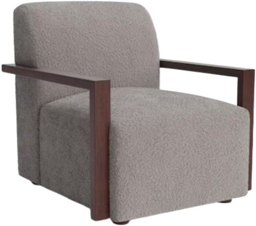 Bassett® Furniture Customizable Creswell Accent Chair-0
