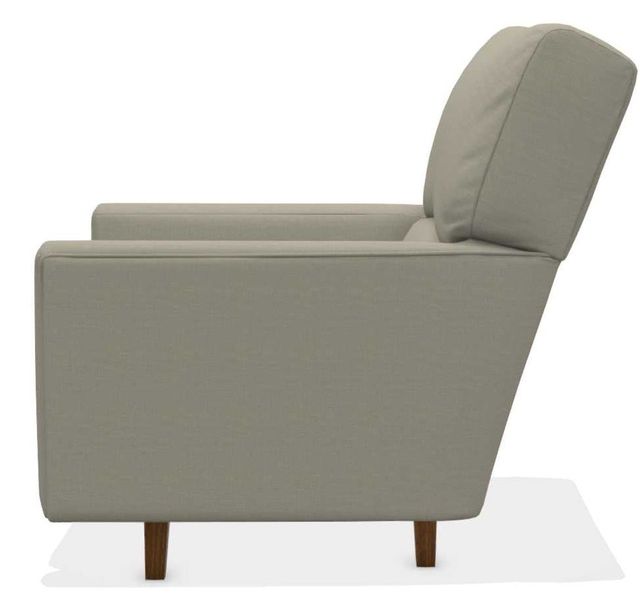 La-Z-Boy® Customizable Bellevue High Leg Swivel Chair-2