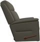 La-Z-Boy® Ace Smoke Manual Wall Recliner-3