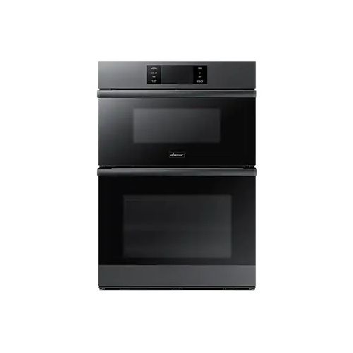 Dacor® Contemporary 30" Graphite Stainless Steel Electric Micro Combination Oven-0