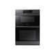 Dacor® Contemporary 30" Graphite Stainless Steel Electric Micro Combination Oven-0