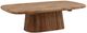 Dovetail Furniture Belvoir Natural Wooden Outdoor Coffee Table-0