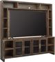 aspenhome® Quincy Brindle 97'' Console and Hutch-0