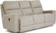 La-Z-Boy® Apollo Ecru Manual Reclining Sofa-0