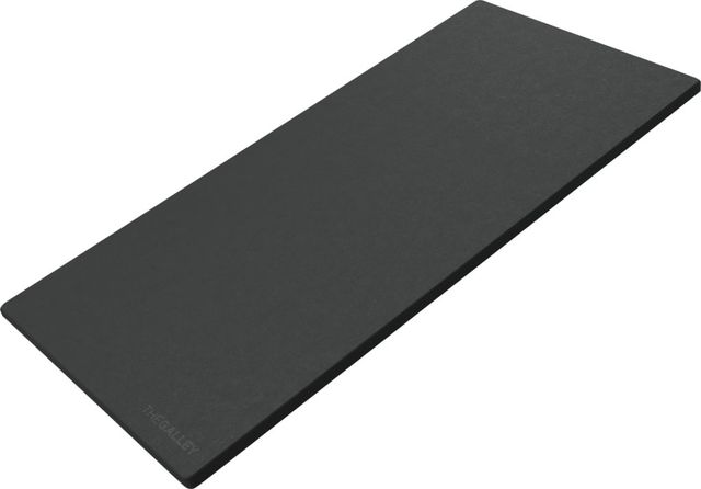 The Galley® 9" Graphite Wood Composite Upper Deck® Section-0