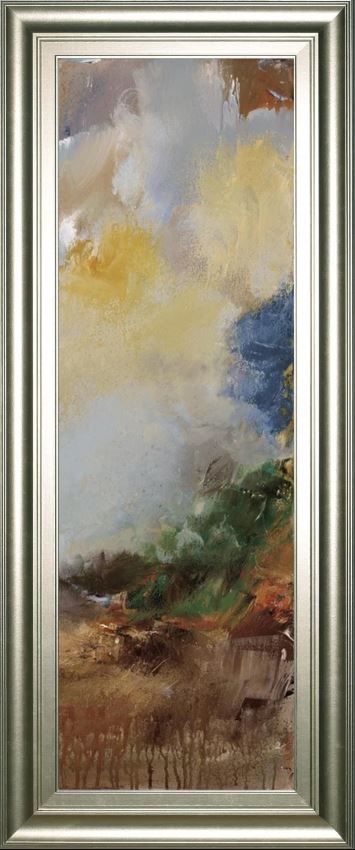Classy Art Haven by Cat Tesla Framed Print Wall Art-1