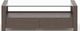 Canadel Era Rectangular Coffee Table-1