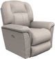 La-Z-Boy® Jasper Porcelain Power Rocking Recliner with Headrest-0