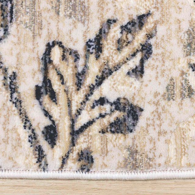 Kalora Interiors Samira 5'x8' Style 1 Area Rug-2