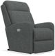 La-Z-Boy® Finely Midnight Power Wall Recliner-0