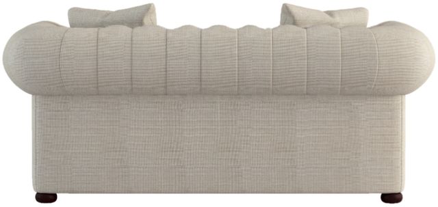 Homelegance® Savonburg Beige Loveseat-4