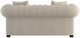 Homelegance® Savonburg Beige Loveseat-4
