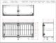 Legends Home Fairfield White 2-Door Modular Cabinet-2