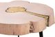 TOV Furniture Timber Pink and Brass Cocktail Table-1