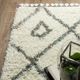 Oriental Weavers™ Axis 5'x8' Style 3 Area Rug-3