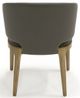 VIG Furniture Modrest Baskin Brown Dining Chair-1