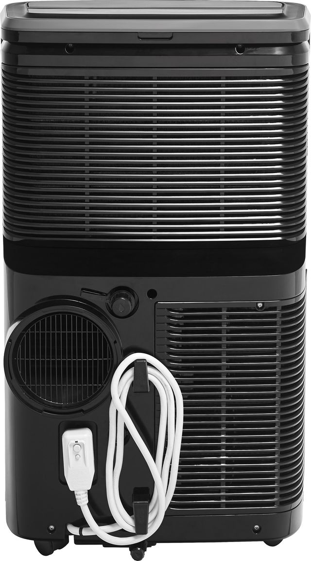 Frigidaire® Portable Air Conditioner-Black-1