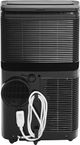 Frigidaire® Portable Air Conditioner-Black-1