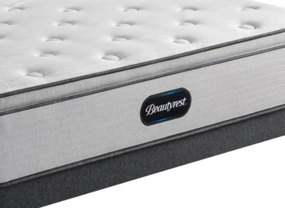 American Wholesale Furniture Reliant Wrapped Coil Medium Pillowtop King Mattress-2