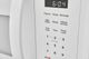 Frigidaire Gallery 30" 1.9 Cu. Ft. White Over the Range Microwave-4