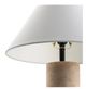 Surya Agate Natural Beige Accent Table Lamp-1
