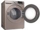 Samsung 7.5 Cu. Ft. Champagne Front Load Electric Dryer-3