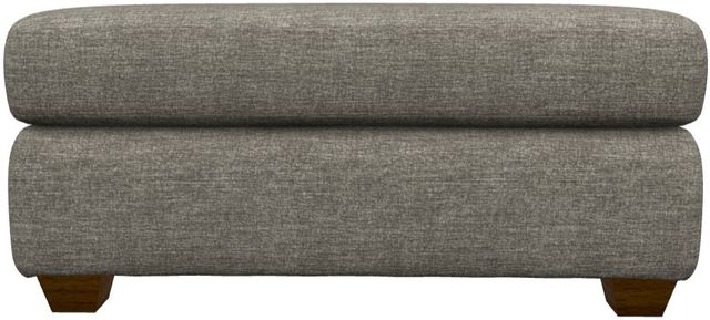 La-Z-Boy® Charlie Mushroom Ottoman-1