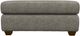 La-Z-Boy® Charlie Mushroom Ottoman-1