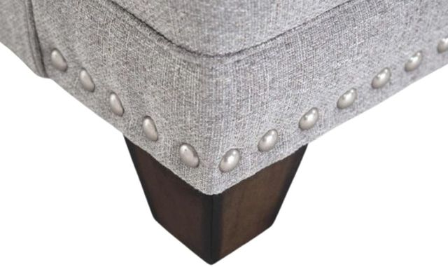 Franklin™ Fletcher Barnabas Mushroom Ottoman-3