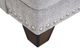 Franklin™ Fletcher Barnabas Mushroom Ottoman-3