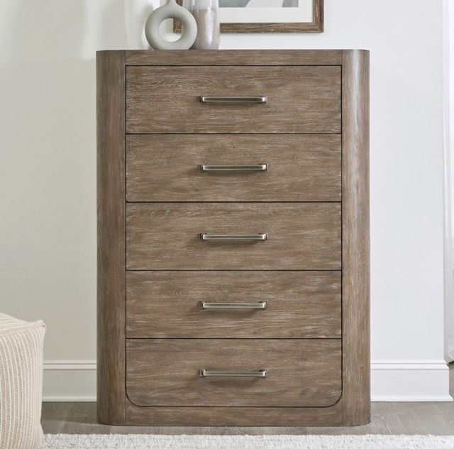 Liberty Furniture South Bend Burnished Clay Chest-1